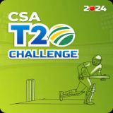 South Africa T20 Challenge 2024