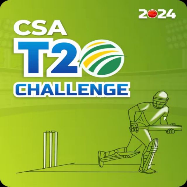 South Africa T20 Challenge 2024