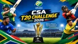 CSA T20 Challenge 2026