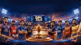 Delhi Premier League 2026