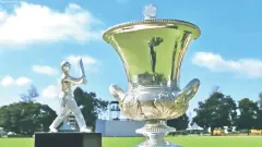 Duleep Trophy 2026 Picture