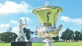 Duleep Trophy 2026