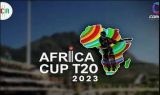 East-West Africa Cup Qualifiers 