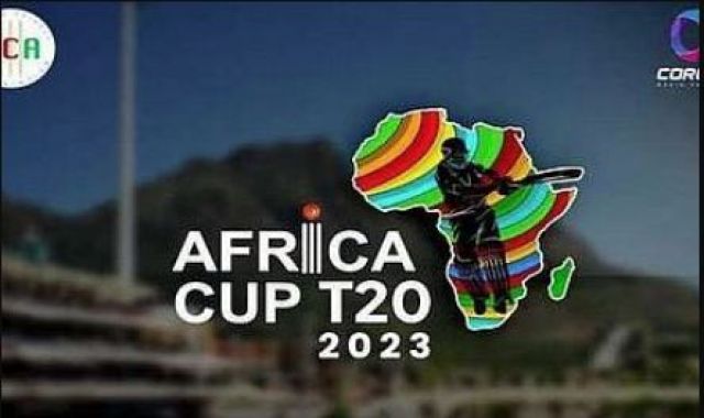 East-West Africa Cup Qualifiers 