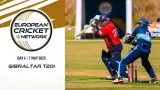 ECN Gibraltar T20I