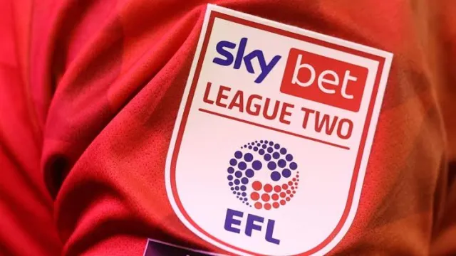 EFL League Two 2026-27
