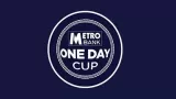 England Domestic One-Day Cup 2025