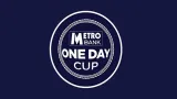 England Domestic One-Day Cup 2026