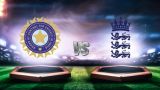 England Lions tour of India