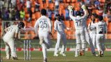 England tour of India