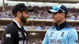 England tour of New Zealand, 2024