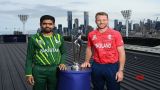 England tour of Pakistan 2024