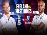 England tour of West Indies, 2024