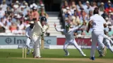England Under 19 tour of South Africa
