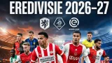 Eredivisie 2026–27