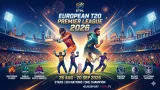 European T20 Premier League 2026