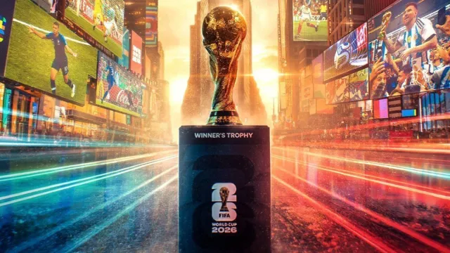 FIFA World Cup 2026