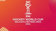 FIH Hockey Men World Cup Picture