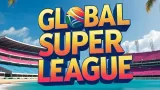 Global Super League, 2025