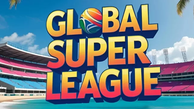 Global Super League, 2025