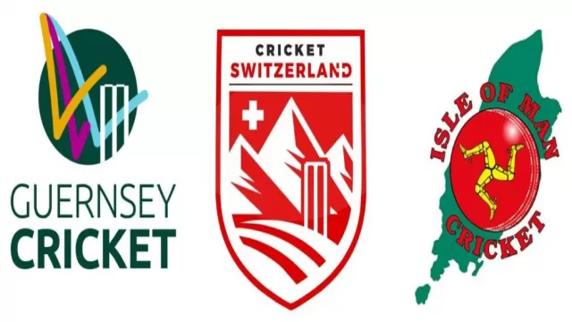Guernsey Tri-Nation T20I Series 2025