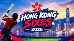 Hong Kong Sixes 2026 Picture