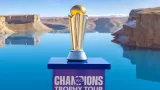 ICC Champions Trophy 2025