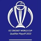 ICC Cricket World Cup Qualifier