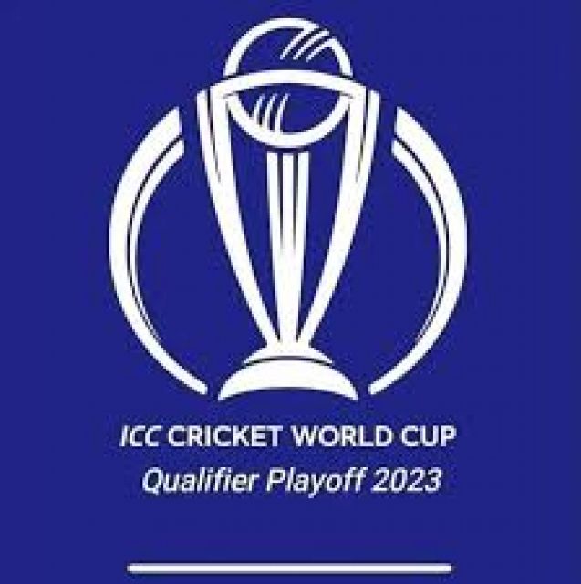 ICC Cricket World Cup Qualifier