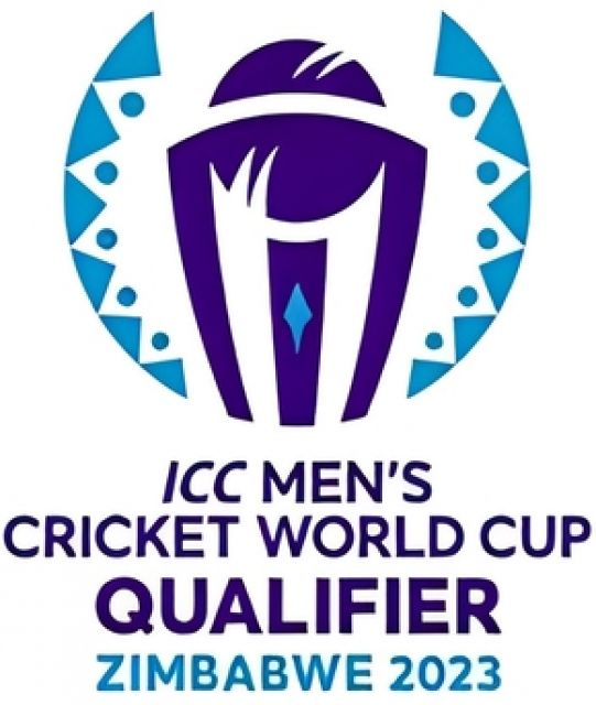 ICC Cricket World Cup Qualifiers 