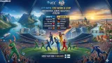 ICC Men T20 World Cup Sub Regional Europe Qualifier C 2026