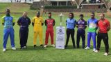 ICC Mens T20 World Cup Africa Region Qualifier