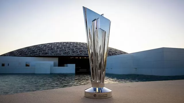 ICC Mens T20 World Cup Americas Region Final 2025