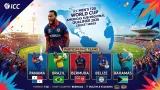 ICC Mens T20 World Cup Americas Sub Regional Qualifier 2026