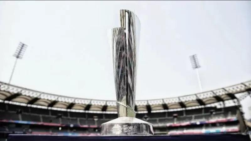 ICC Mens T20 World Cup Asia Qualifier A 2024