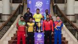 ICC Mens T20 World Cup Asia Qualifier B