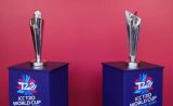 ICC Mens T20 World Cup East Asia Pacific Qualifier 2023