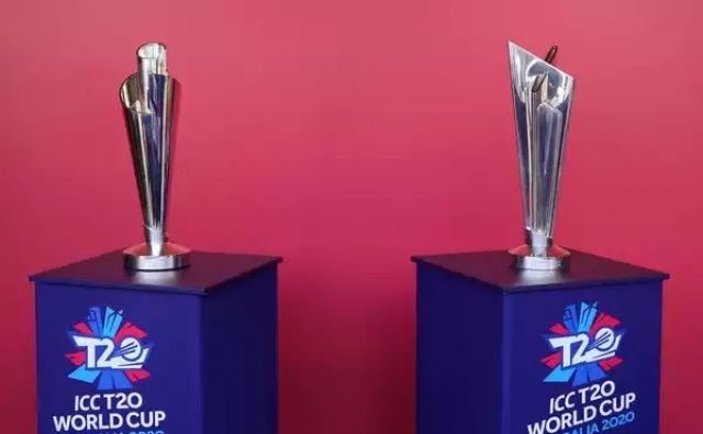 ICC Mens T20 World Cup East Asia Pacific Qualifier 2023