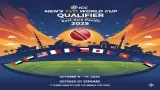 ICC Mens T20 World Cup East Asia Pacific Qualifier 2025