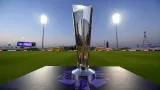 ICC Mens T20 World Cup Europe Qualifier 2025