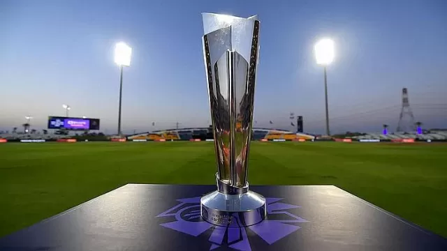 ICC Mens T20 World Cup Europe Qualifier 2025