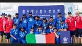 ICC Mens T20 World Cup Europe Qualifier