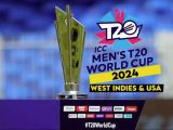 ICC T20 World Cup 