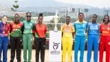 ICC Under 19 Womens T20 World Cup 2025