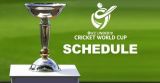 ICC Under 19 World Cup 