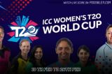 ICC Women T20 World Cup