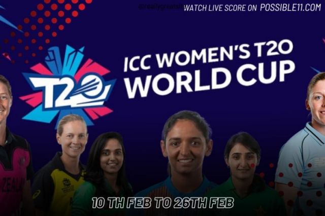 ICC Women T20 World Cup