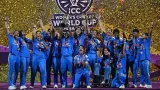 ICC Womens T20 World Cup 2026