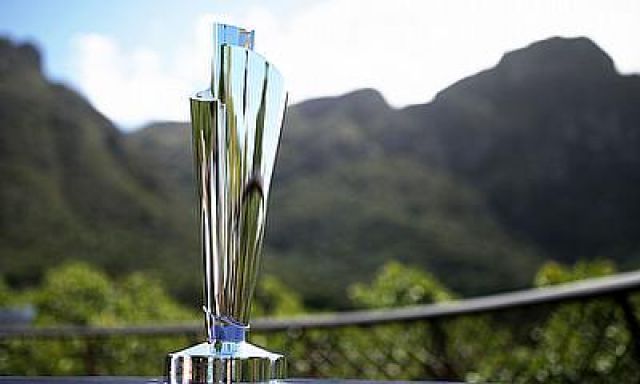 ICC Womens T20 World Cup Americas Qualifie