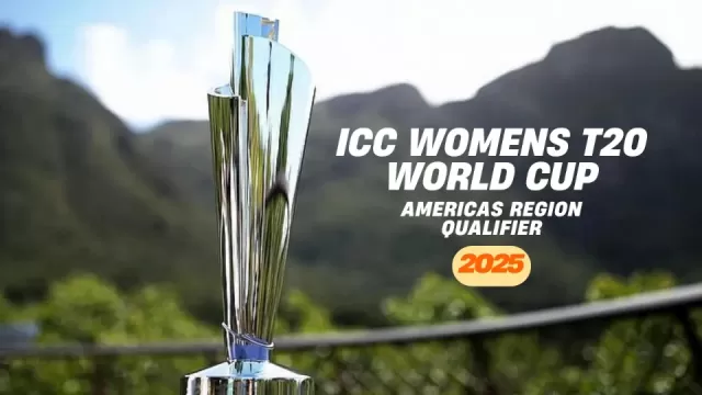 ICC Womens T20 World Cup Americas Region Qualifier, 2025